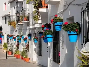 Prodej bytu 3+kk, Mijas, Španělsko, 72 m2