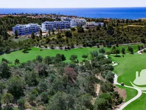 Prodej bytu 3+kk, Mijas, Španělsko, 72 m2