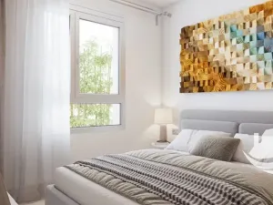 Prodej bytu 4+kk, Mijas, Španělsko, 110 m2