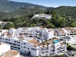 Prodej bytu 3+kk, Marbella, Španělsko, 85 m2