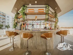 Prodej bytu 2+1, Trikomo, Kypr, 75 m2