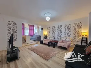 Prodej rodinného domu, Pomorie, Bulharsko, 112 m2