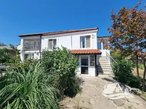 Prodej rodinného domu, Pomorie, Bulharsko, 112 m2