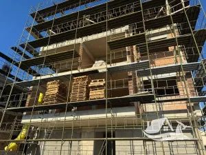 Prodej bytu 3+kk, Pafos, Kypr, 79 m2