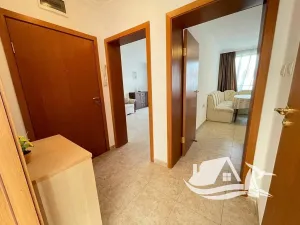 Prodej bytu 3+kk, Sveti Vlas, Bulharsko, 70 m2