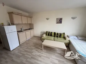 Prodej bytu 2+kk, Nesebar, Bulharsko, 54 m2