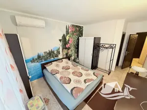 Prodej bytu 3+kk, Kosharitsa, Bulharsko, 87 m2