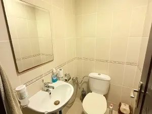 Prodej bytu 3+kk, Kosharitsa, Bulharsko, 87 m2