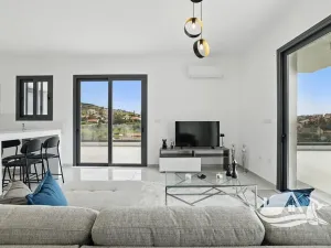 Prodej bytu 3+1, Lemesos, Kypr, 111 m2