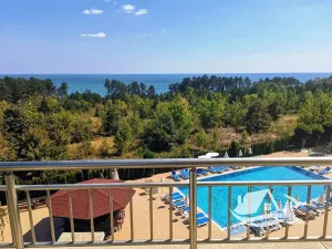 Prodej bytu 3+kk, Bjala, Bulharsko, 157 m2