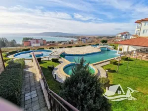 Prodej bytu 3+kk, Bjala, Bulharsko, 86 m2