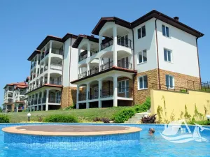 Prodej bytu 3+kk, Bjala, Bulharsko, 86 m2