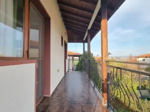 Prodej rodinného domu, Pomorie, Bulharsko, 116 m2