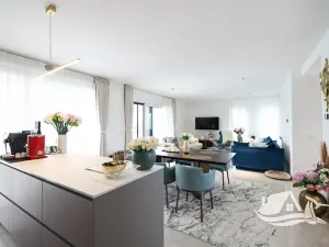 Prodej vily, Privlaka, Chorvatsko, 135 m2