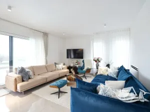 Prodej vily, Privlaka, Chorvatsko, 135 m2