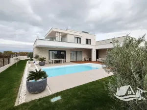 Prodej vily, Privlaka, Chorvatsko, 135 m2