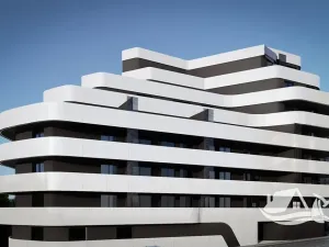 Prodej bytu 2+kk, Calp, Španělsko, 66 m2