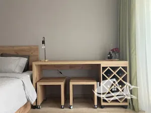 Prodej bytu 1+kk, Bjala, Bulharsko, 34 m2