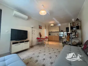 Prodej bytu 2+kk, Nesebar, Bulharsko, 53 m2