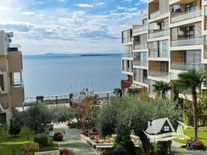 Prodej bytu 2+kk, Sveti Vlas, Bulharsko, 52 m2