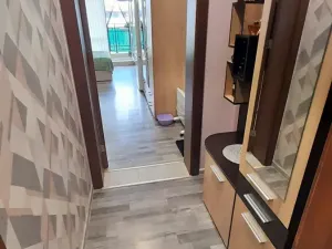 Prodej bytu 1+kk, Nesebar, Bulharsko, 30 m2