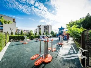 Prodej bytu 1+kk, Nesebar, Bulharsko, 35 m2