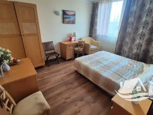 Prodej bytu 2+kk, Nesebar, Bulharsko, 58 m2