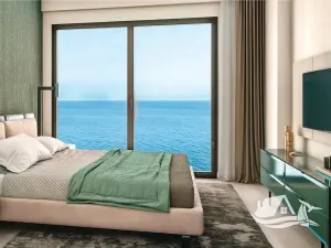 Prodej bytu 4+kk, Dobrá Voda, Černá Hora, 122 m2