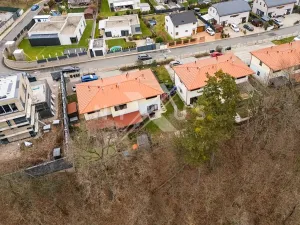 Prodej rodinného domu, Králův Dvůr, Větrná, 80 m2