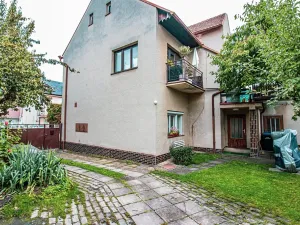 Prodej bytu 3+1, Rudná, Masarykova, 88 m2