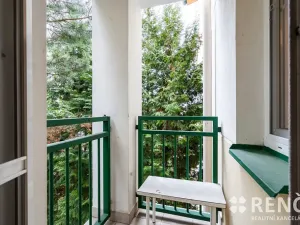 Prodej bytu 1+kk, Brno, Adamcova, 31 m2