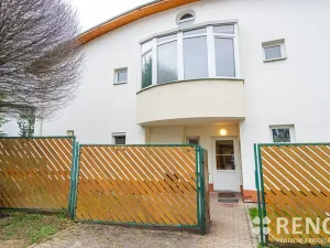 Prodej bytu 1+kk, Brno, Adamcova, 31 m2