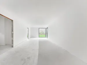 Prodej rodinného domu, Praha - Velká Chuchle, Nad závodištěm, 393 m2