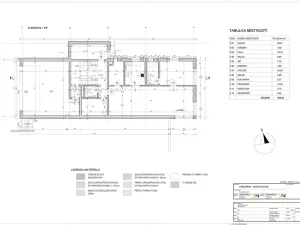 Prodej rodinného domu, Praha - Velká Chuchle, Nad závodištěm, 393 m2