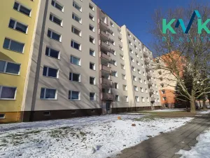 Prodej bytu 3+1, Karlovy Vary, Konečná, 82 m2