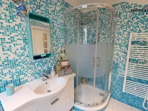 Prodej bytu 4+kk, Praha, Sokolovská, 92 m2