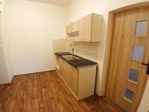 Pronájem bytu 1+1, Ostrava, Erbenova, 34 m2