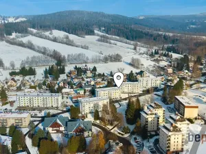 Prodej bytu 3+kk, Rokytnice nad Jizerou, 64 m2