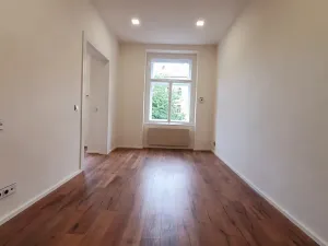 Prodej bytu 2+1, Praha - Nusle, Oldřichova, 40 m2