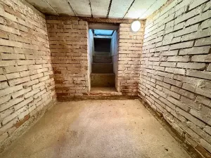 Prodej chaty, Štětí, 48 m2