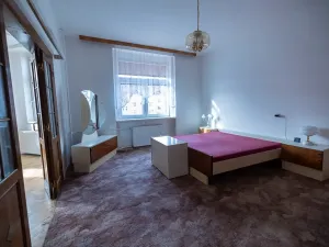 Prodej vícegeneračního domu, Vejprty, 900 m2