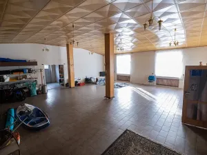 Prodej vícegeneračního domu, Vejprty, 900 m2