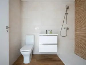 Prodej bytu 1+kk, Monachil, Španělsko, 49 m2