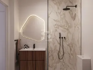 Prodej rodinného domu, San Miguel de Salinas, Španělsko, 68 m2