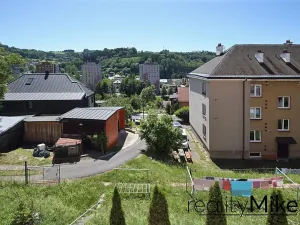 Pronájem bytu 2+1, Železný Brod, Horecká, 51 m2