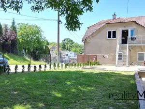 Prodej ubytování, Dobrovice, 500 m2