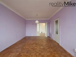 Prodej bytu 3+1, Liberec, Matoušova, 73 m2