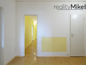 Prodej bytu 3+1, Liberec, Matoušova, 73 m2