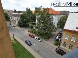 Prodej bytu 3+1, Liberec, Matoušova, 73 m2