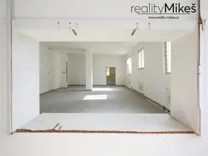 Prodej komerční nemovitosti, Liberec, Výletní, 1088 m2